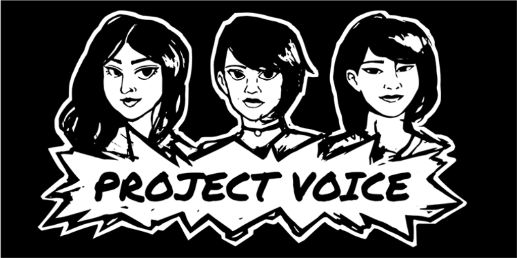 Project Voice