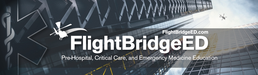 The FlightBridgeED Podcast