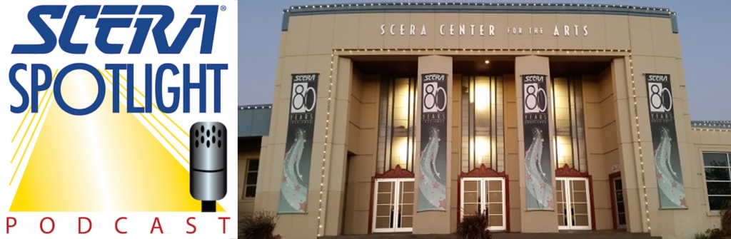 SCERA Spotlight