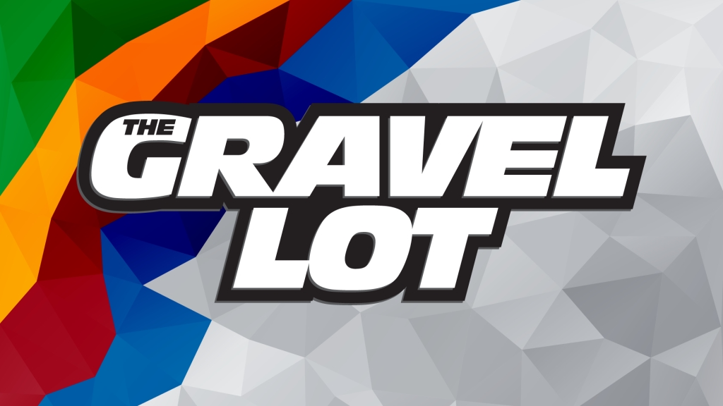 The Gravel Lot