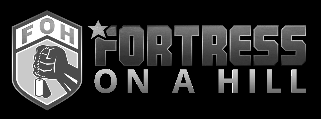 Fortress On A Hill Podcast