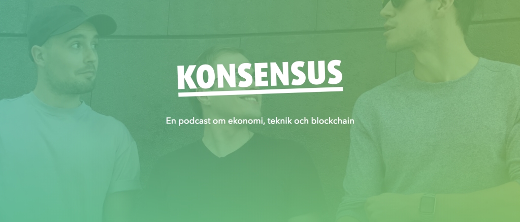 Konsensuspodden