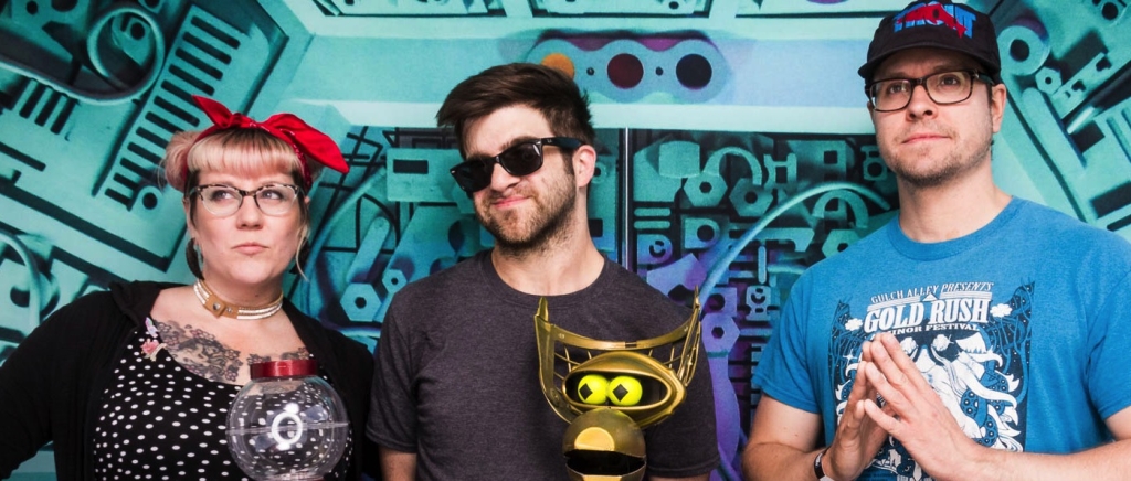 The Escapist Comics Podcast
