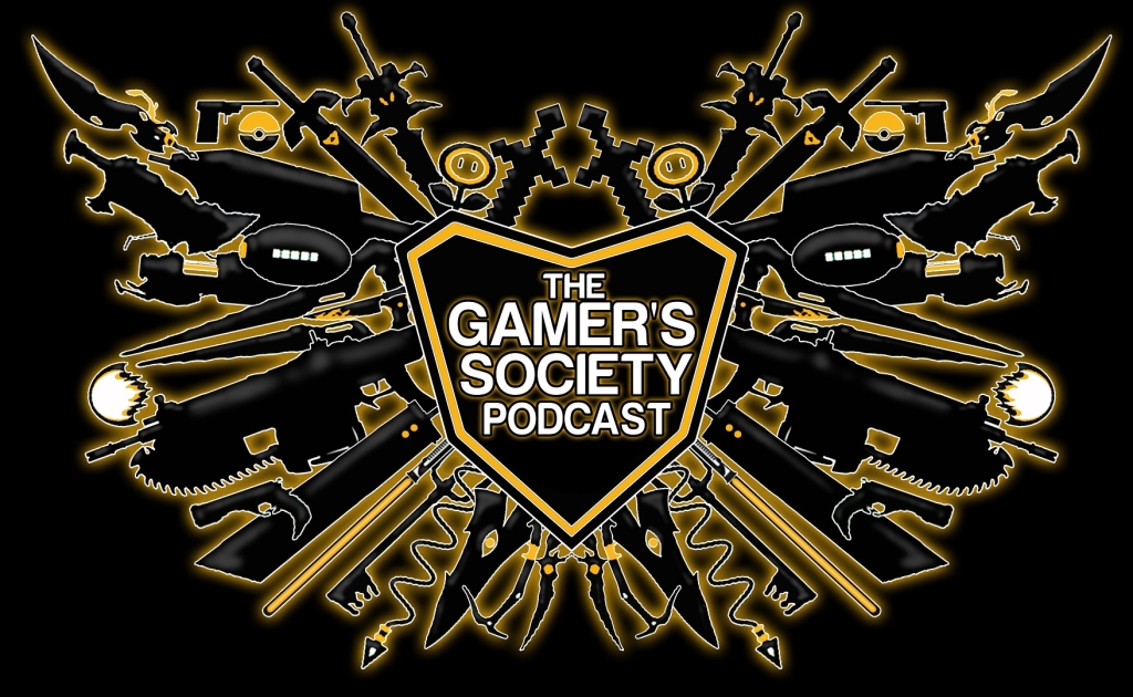 The Gamer's Society