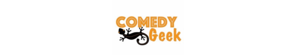 Comedy Geek
