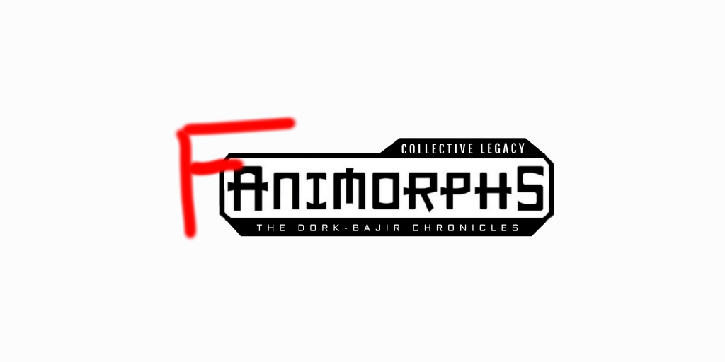 Fanimorphs: The Dork-Bajir Chronicles