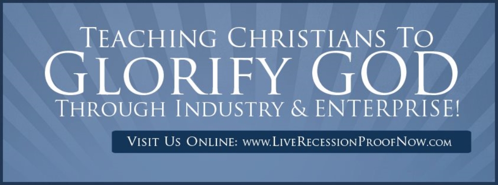 Live Recession Proof Now