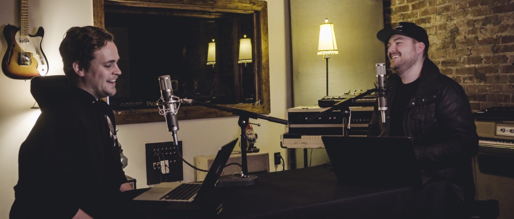 Worship Online Podcast