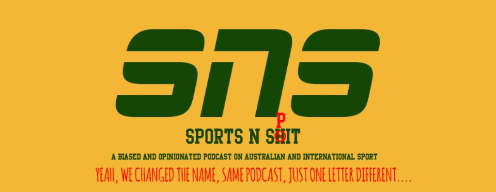 Sports n Spit