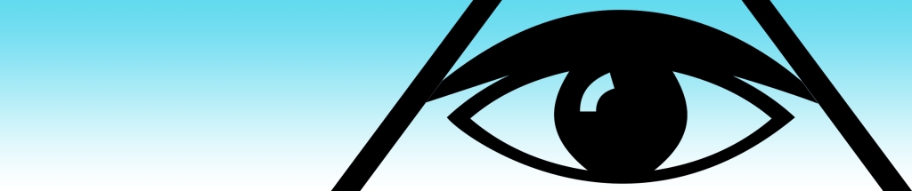 Kick in the Eye