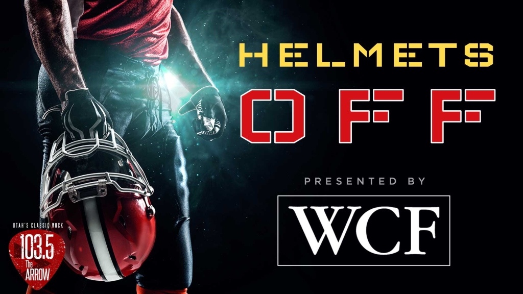 Helmets Off