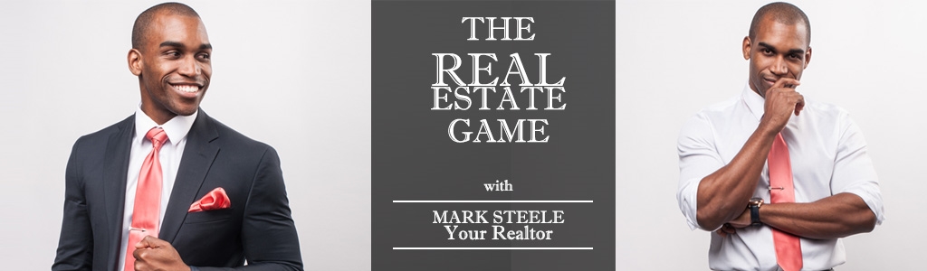 The Real Estate Game