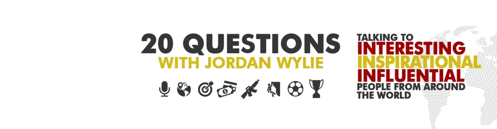 Episode 1 Tommy Gentlemen - 20 Questions