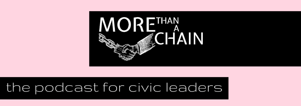 More Than a Chain