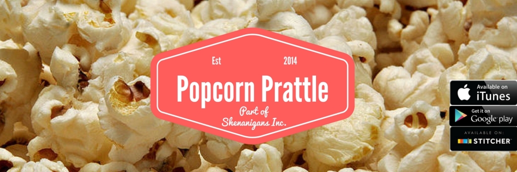 Popcorn Prattle