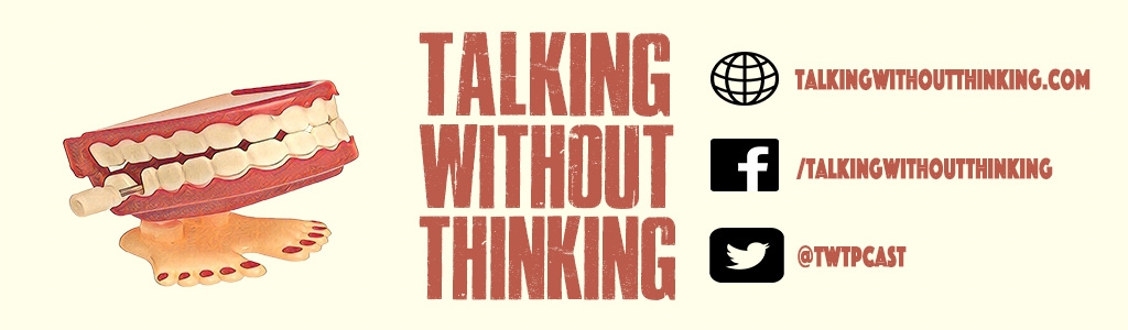 Talking Without Thinking