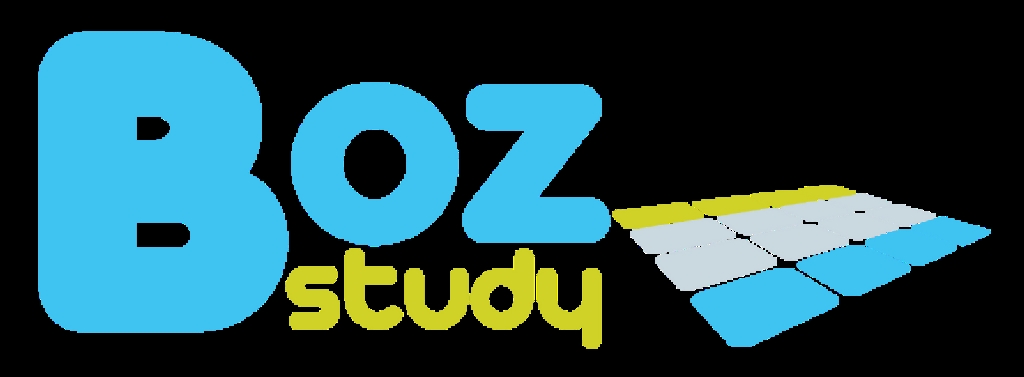 Boz Study