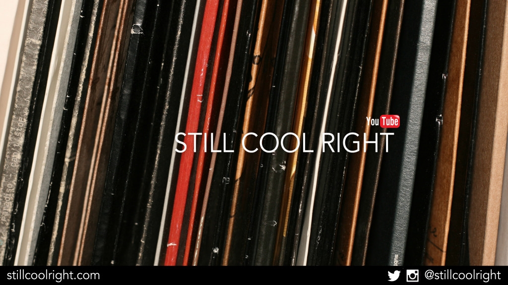 Still Cool Right