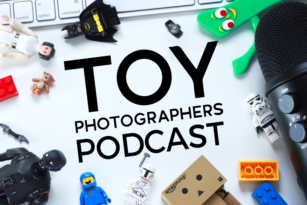 Toy Photographers Podcast