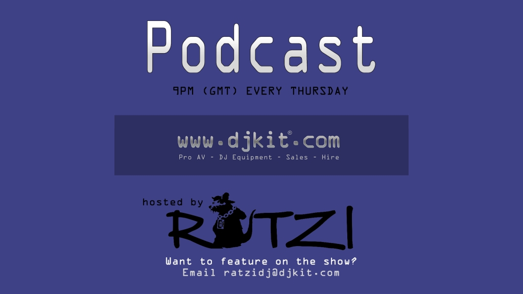 DJKit.com Podcast