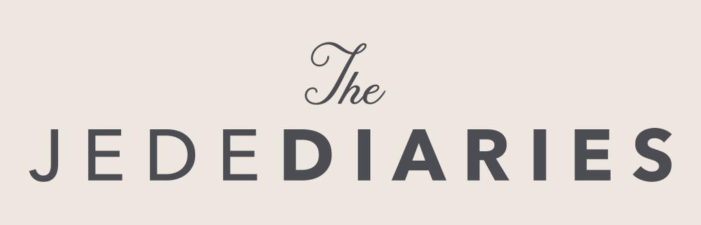 The Jedediaries