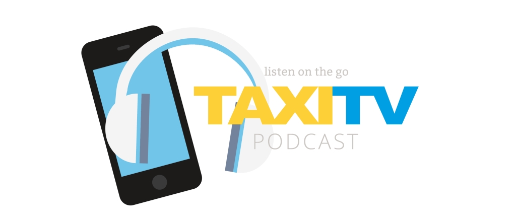 TAXI TV