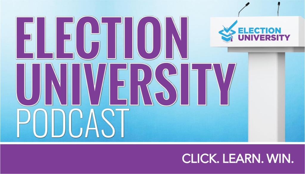 Election University Podcast