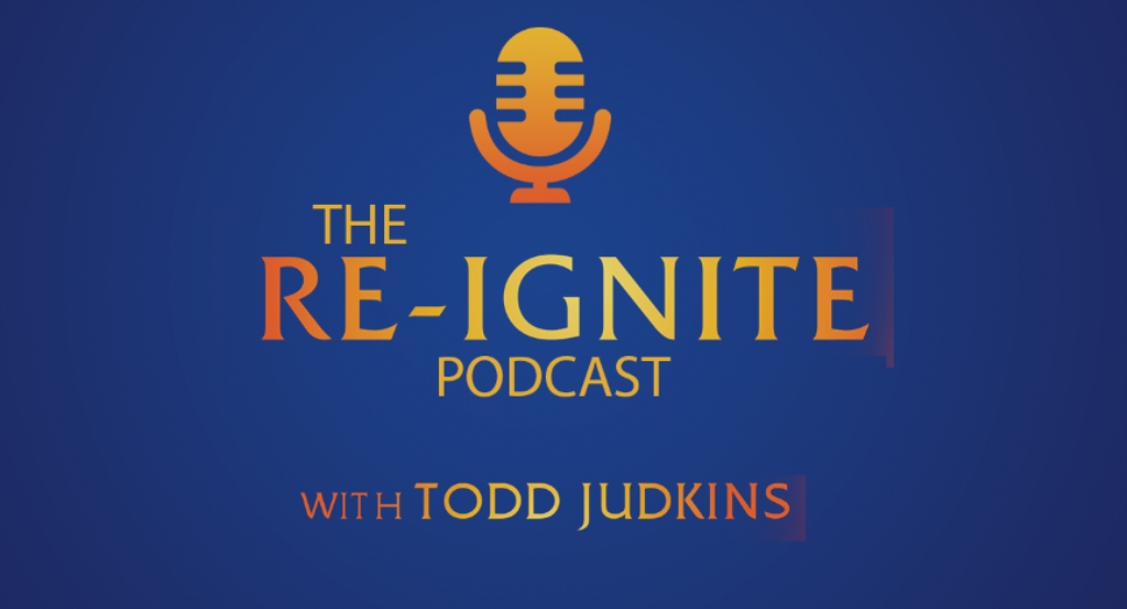 The Re-Ignite Podcast