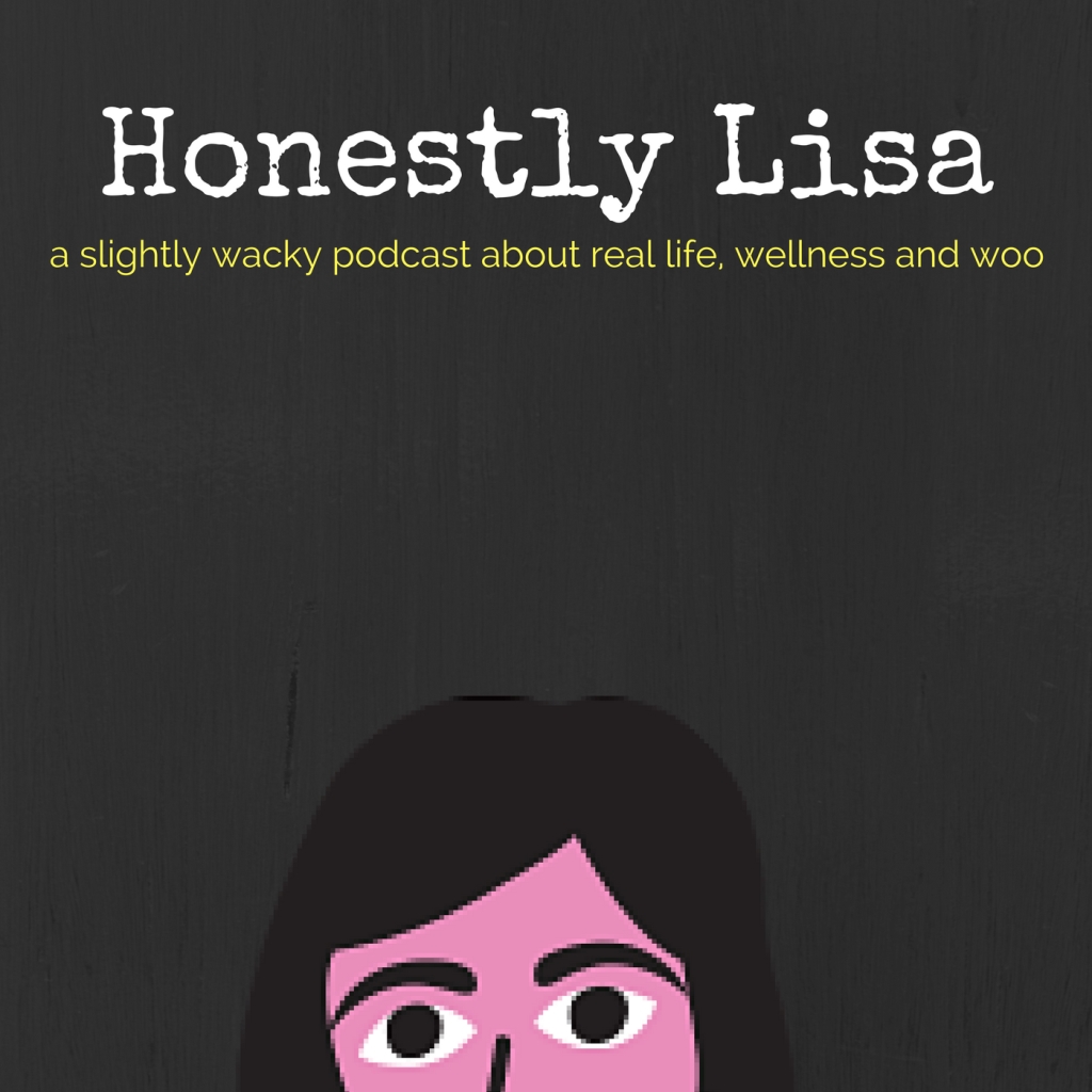 Honestly Lisa