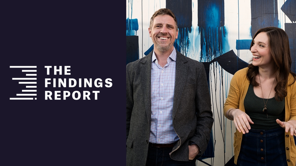 The Findings Report