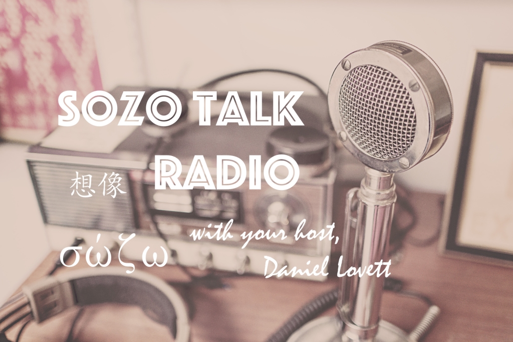 Sozo Talk Radio