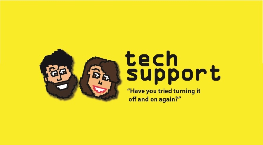 Tech Support