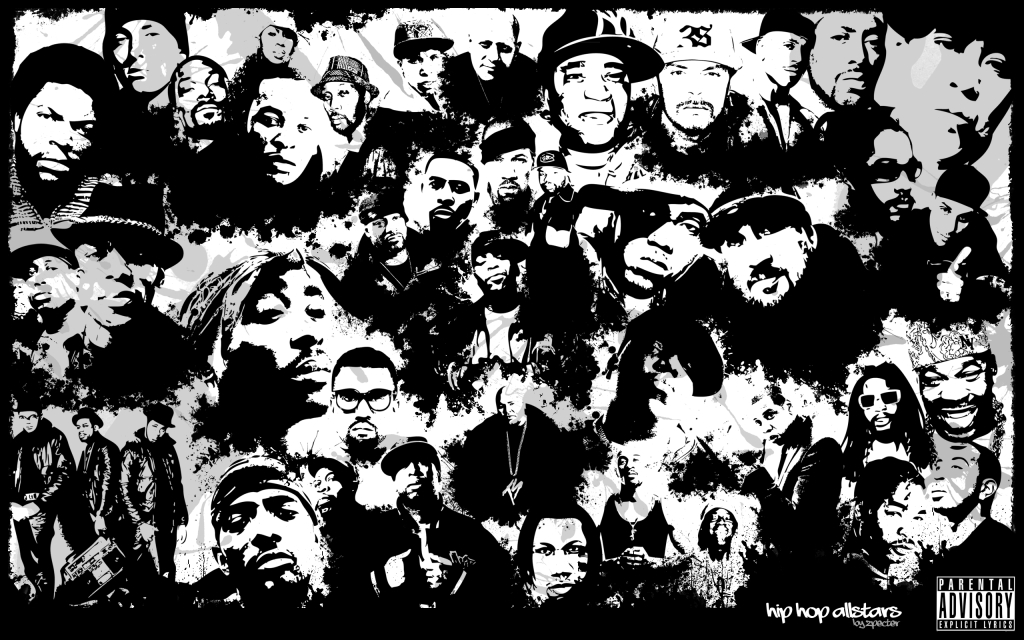 Represent Hip Hop Radio