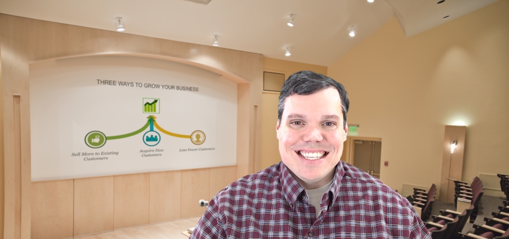 To Market with Scott Davis