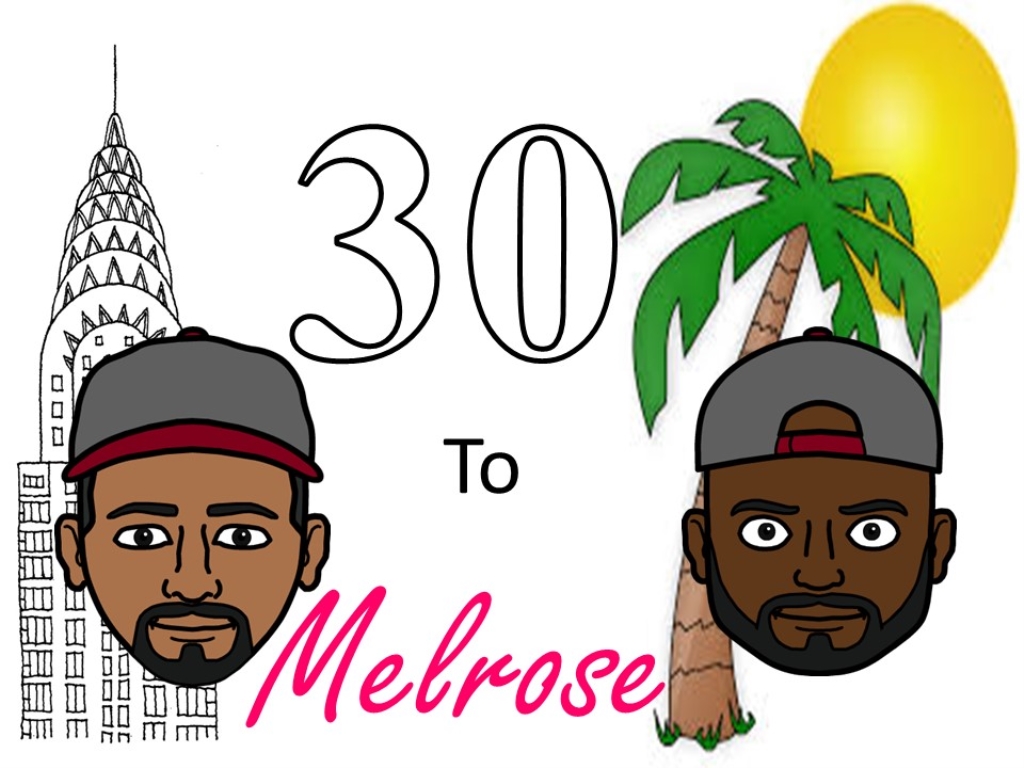 30 To Melrose
