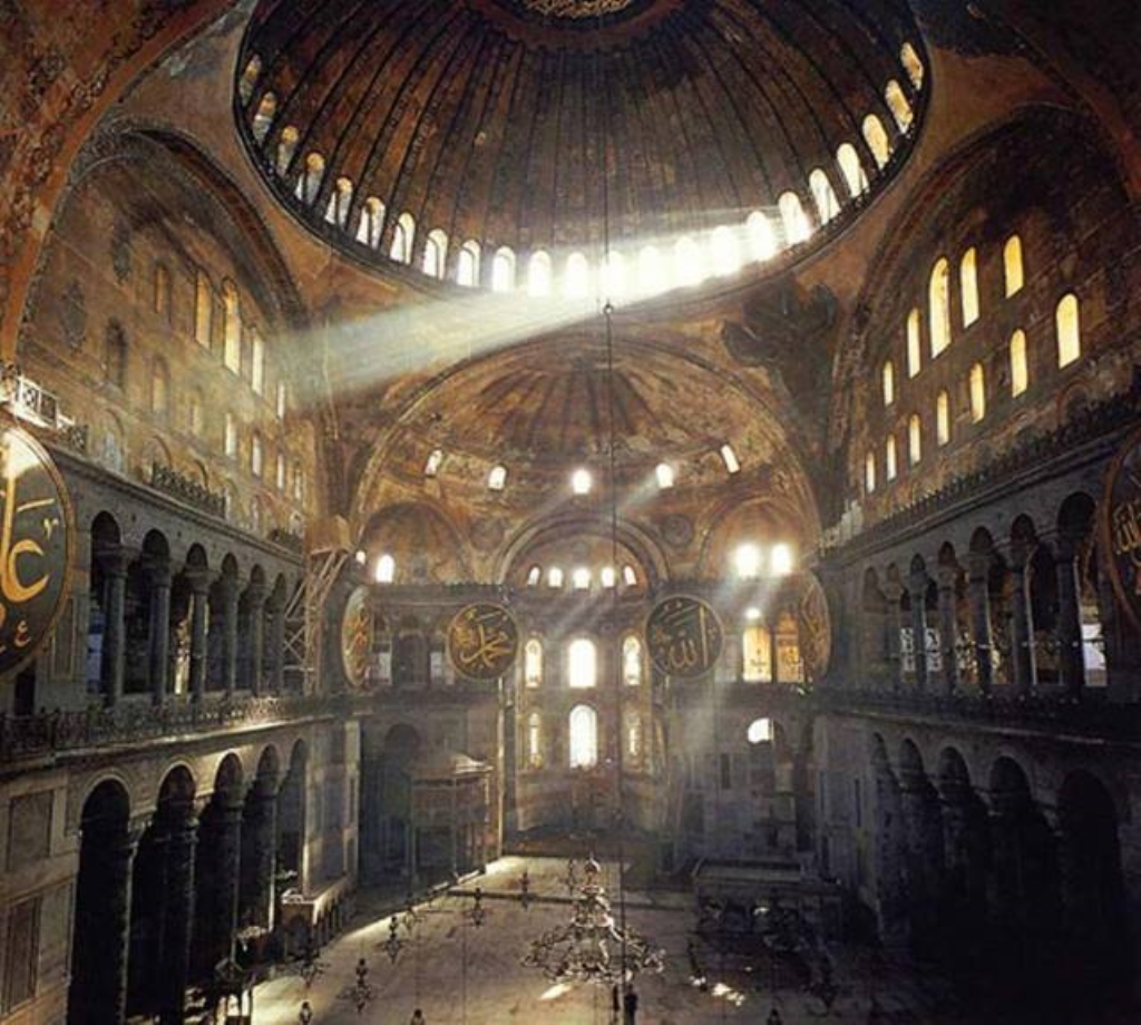 The Christian History Podcast
