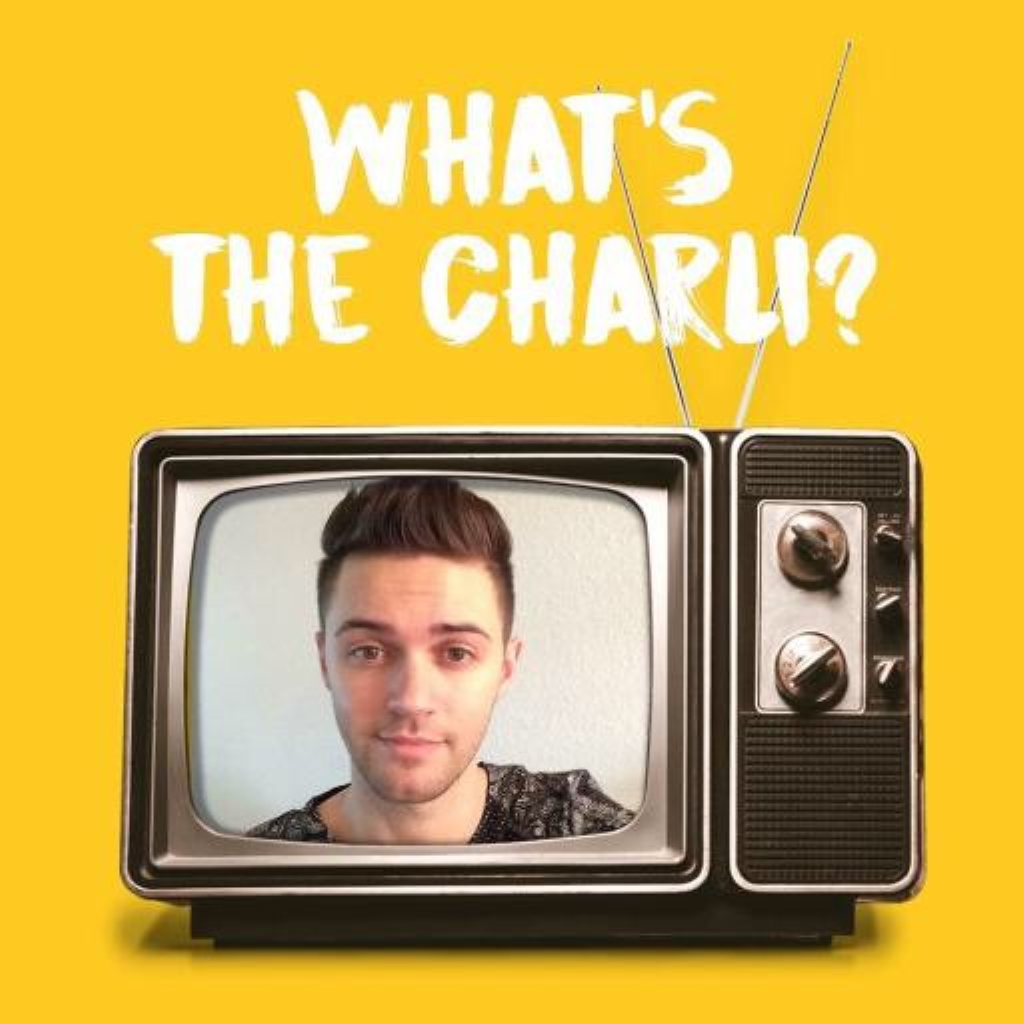 What’s the Charli?