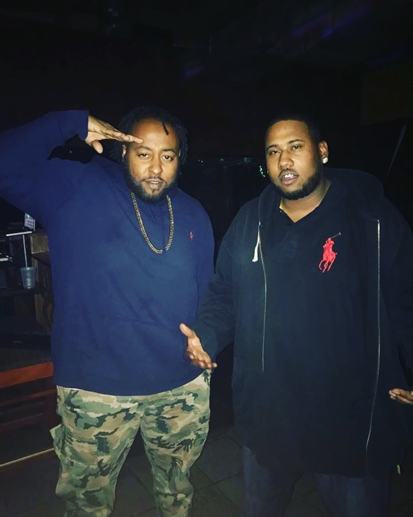 The Ball and Beatz Podcast