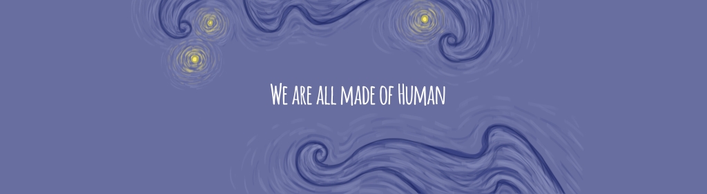 Made of Human Podcast