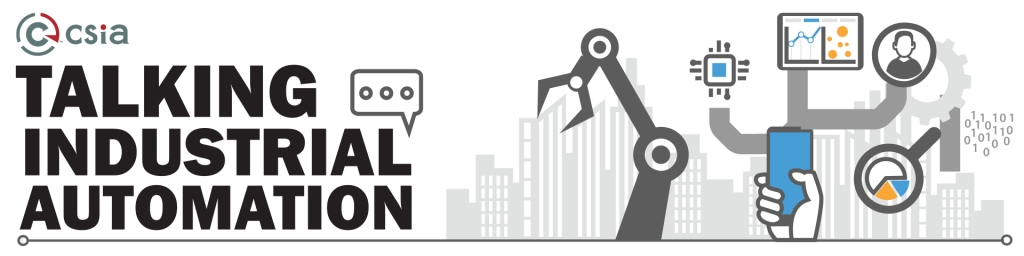 Talking Industrial Automation