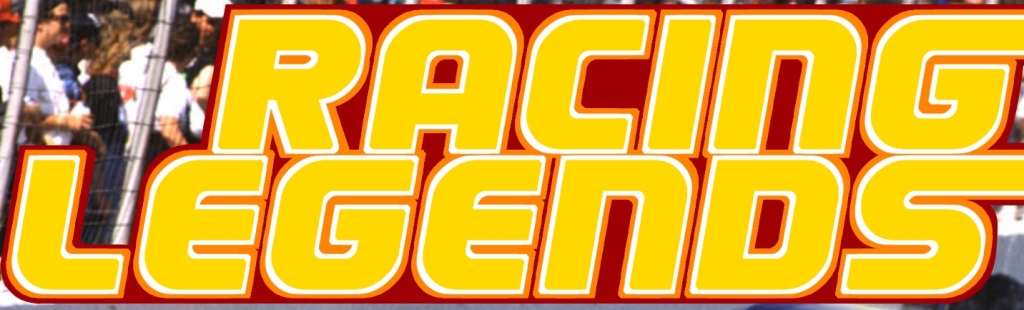 Racing Legends