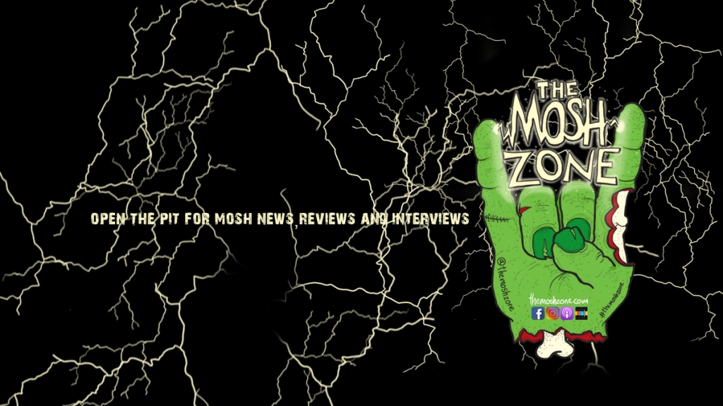 The Mosh Zone