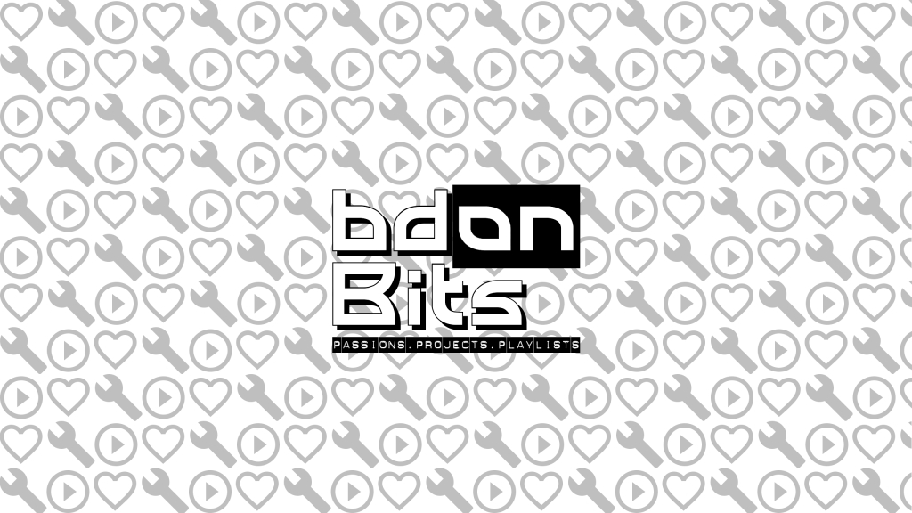 The BDONBITS Podcast