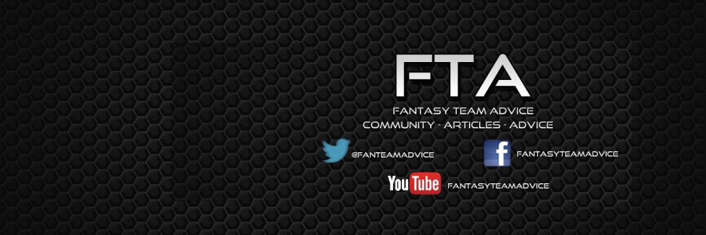 FTA DFS Podcast