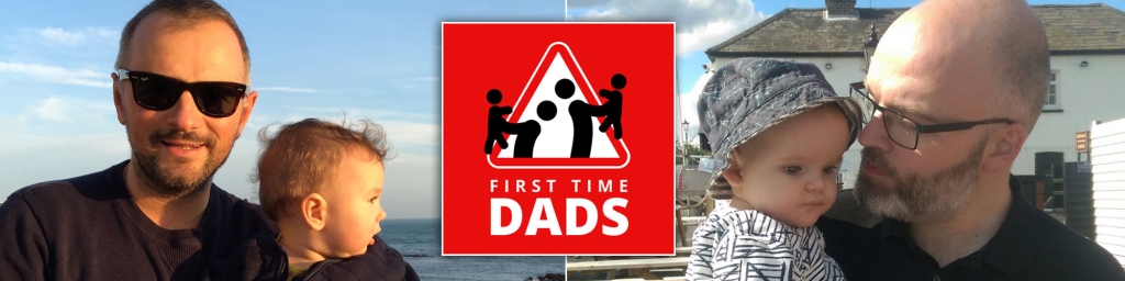 First Time Dads