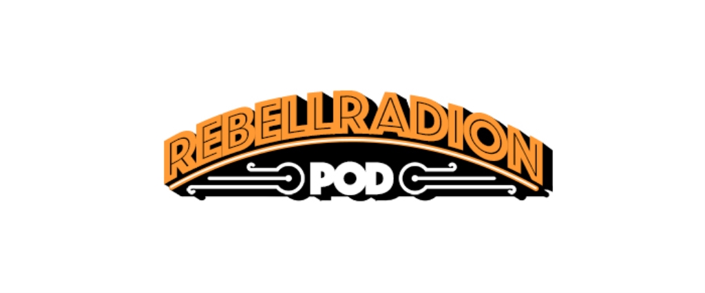 Rebellradion - Star Wars Podcast