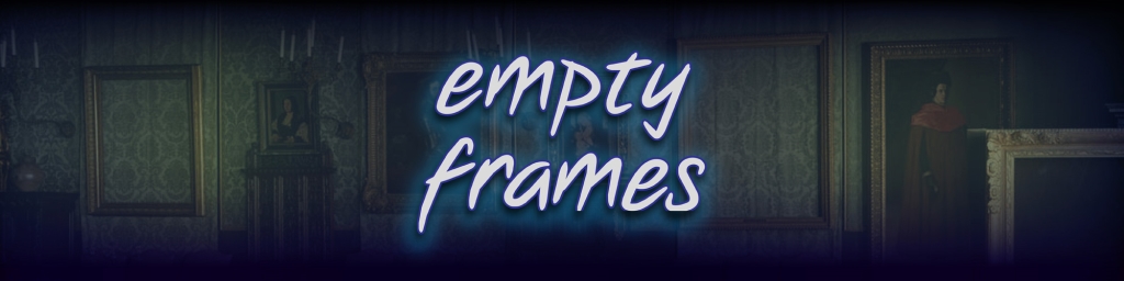 Empty Frames