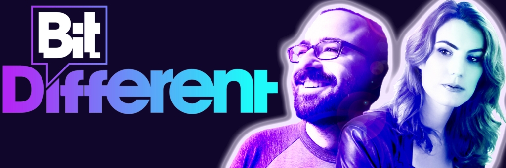 Bit Different Video Game Podcast
