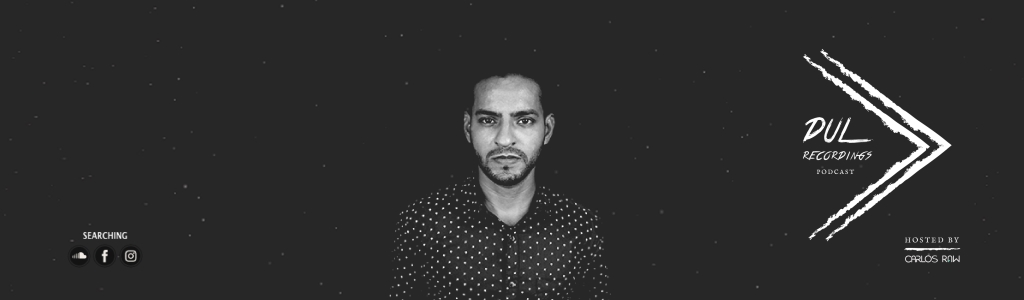 DUL Recordings Podcast