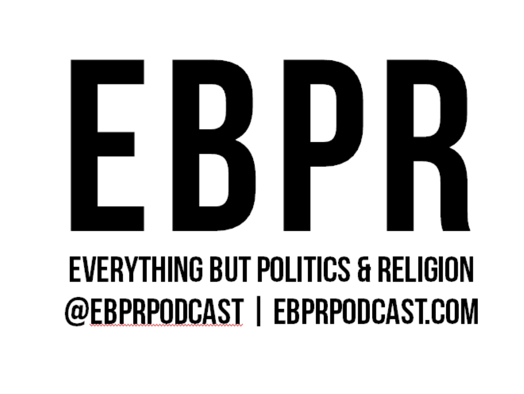 EBPR - Everything But Politics